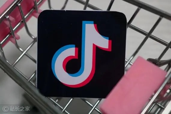 为什么抖音账号在我的手机上不显示团购链接换个手机登录就显示呢？