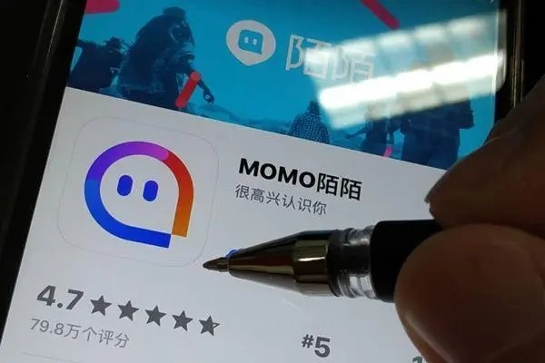 陌陌帐号等级代表什么？